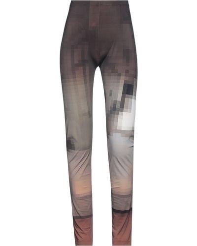 MM6 by Maison Martin Margiela Leggings for Women, Online Sale up to 83%  off