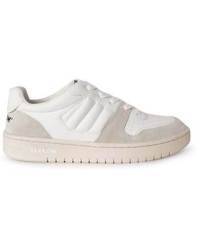 Barrow Sneakers - Blanc