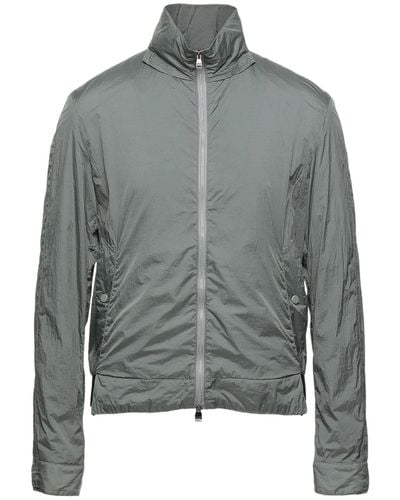 Allegri Jacket - Gray