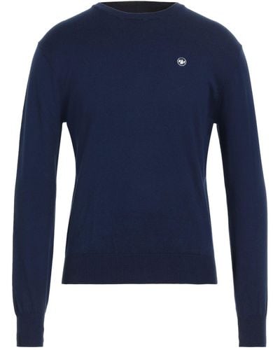 Murphy & Nye Sweater - Blue
