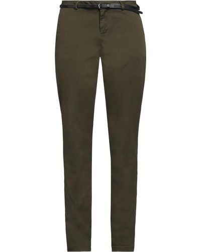 Maison Scotch Pants, Slacks and Chinos for Women | Online Sale up to 85%  off | Lyst