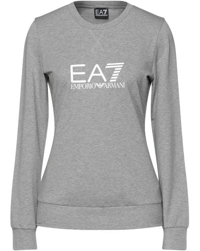 EA7 T-shirt - Grey
