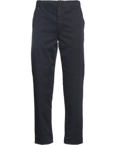 Thinking Mu Trousers - Blue