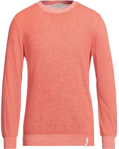 Brooksfield Pullover - Pink