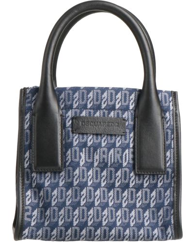 DSquared² Handbag - Blue