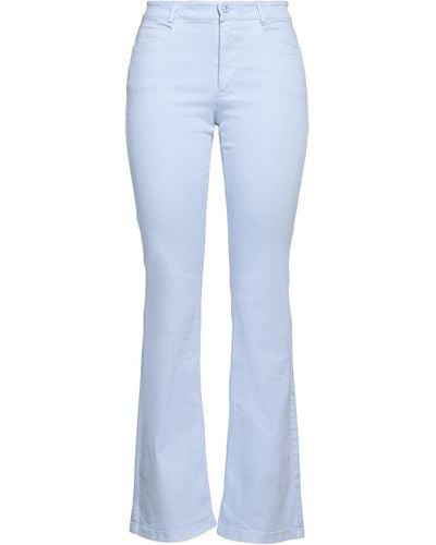 Freddy Pantaloni Jeans - Blu