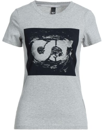 ALPHATAURI T-shirt - Gray