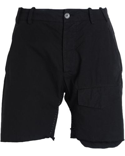 Masnada Shorts & Bermuda Shorts - Blue