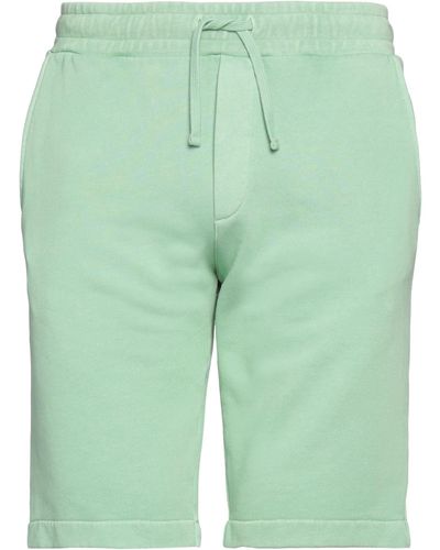 04651/A TRIP IN A BAG Shorts & Bermuda Shorts - Green