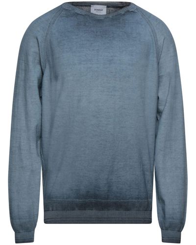 Dondup Jumper - Blue