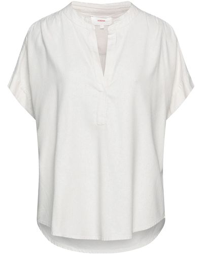 Xirena Blouses for Women | Online Sale up to 83% off | Lyst