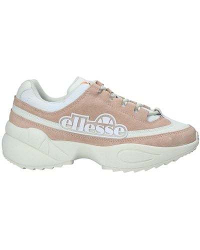 Ellesse Sneakers - Blanco
