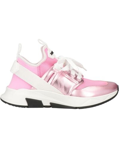Tom Ford Sneakers - Pink