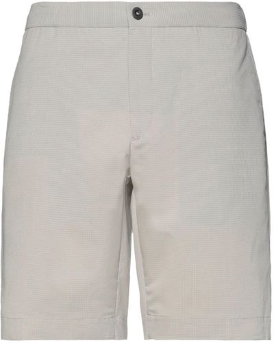 Slowear Shorts & Bermuda Shorts - Gray
