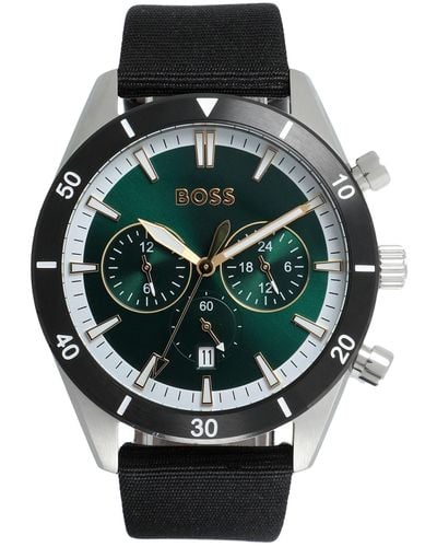 BOSS Wrist Watch - Grey