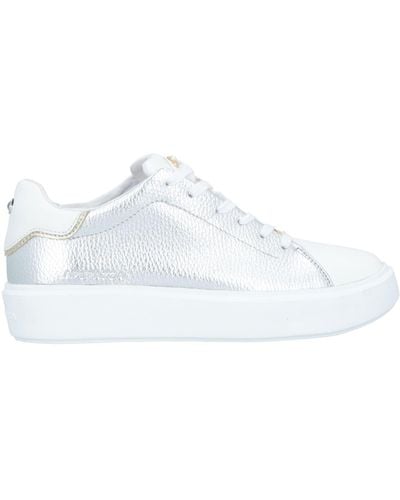 Apepazza Sneakers - White