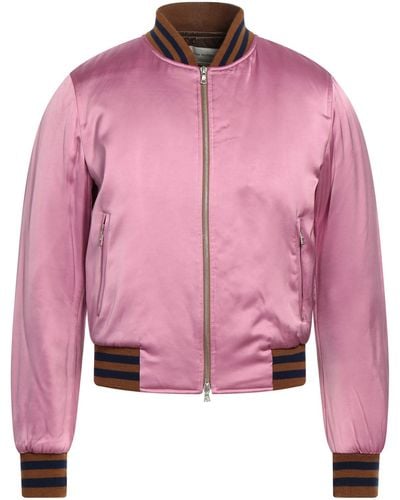 Dries Van Noten Jacket - Pink
