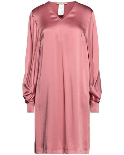 Pennyblack Kurzes Kleid - Pink