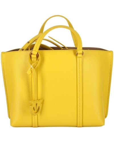 Pinko Handtaschen - Gelb