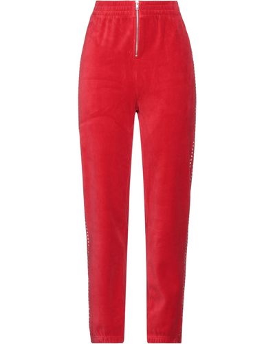 Juicy Couture Pants - Red