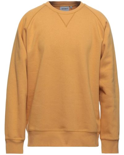 Carhartt Sweatshirt - Multicolor