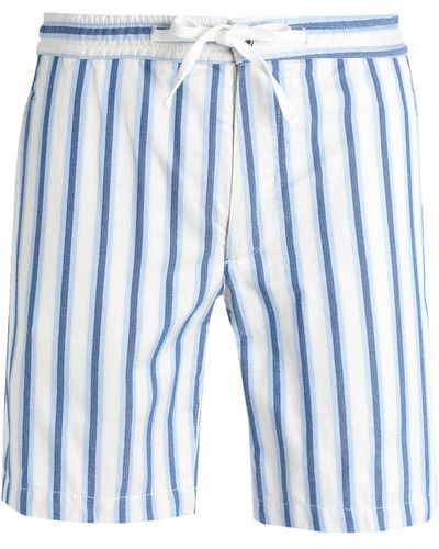 Brooksfield Shorts & Bermuda Shorts - Blue