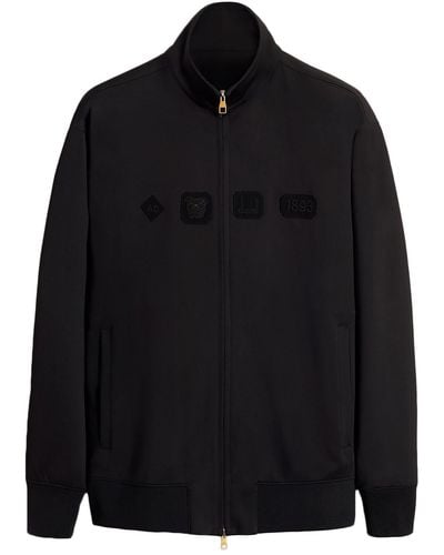 Dunhill Sweatshirt - Black