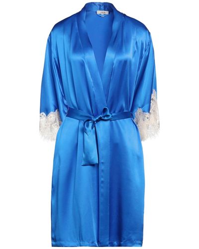 Vivis Peignoir ou robe de chambre - Bleu