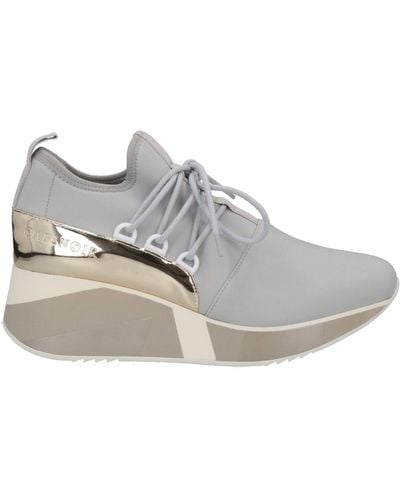 CafeNoir Sneakers - Blanc
