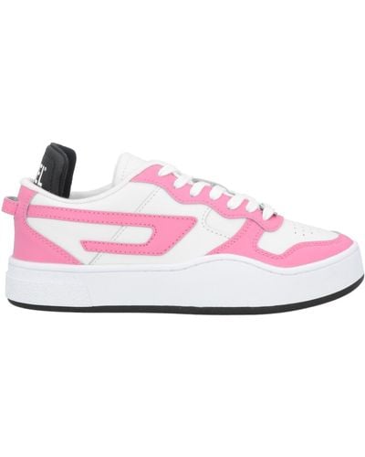 DIESEL Sneakers - Rosa