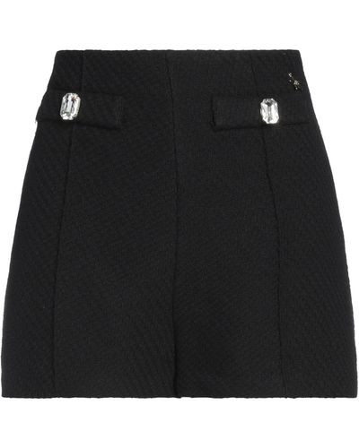 Souvenir Clubbing Shorts & Bermudashorts - Schwarz