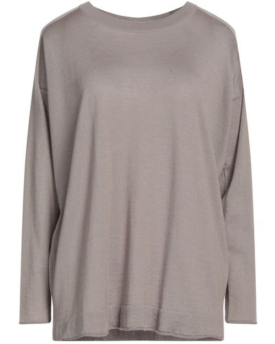 Malo Sweater - Brown