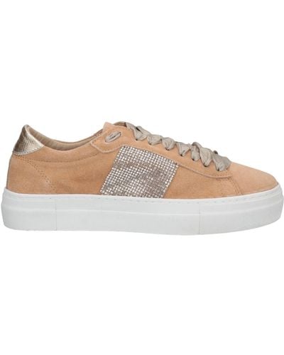 Stele Trainers - Natural