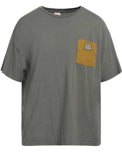 Sundek T-shirt - Gray