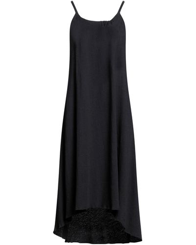 AG Jeans Mini Dress - Black