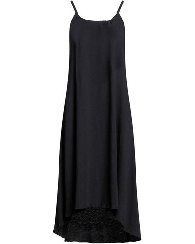 AG Jeans Mini-Kleid - Schwarz