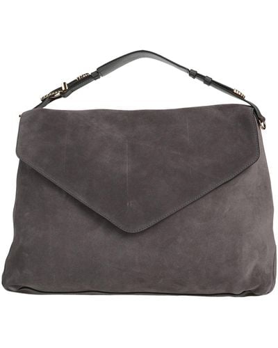 Alberta Ferretti Handbag - Grey