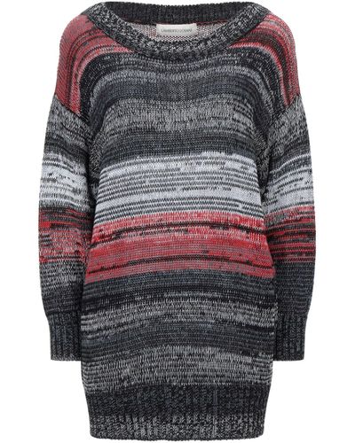 Lamberto Losani Sweater - Black