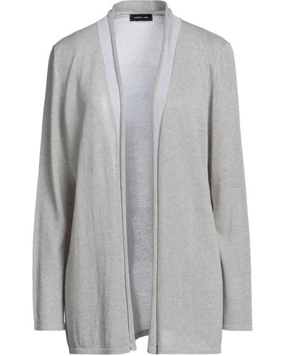 Anneclaire Suit Jacket - Gray