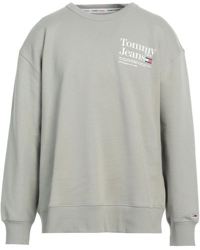 Tommy Hilfiger Sweatshirt - Grey