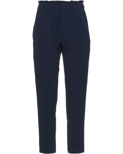 RSVP Trousers - Blue