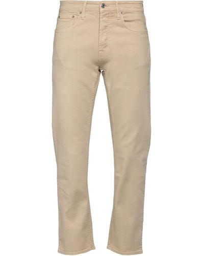 Department 5 Pantalon en jean - Neutre