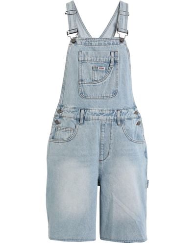 Guess Dungarees - Blue