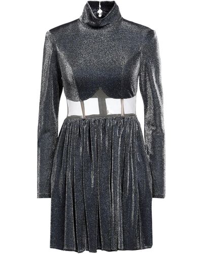 FELEPPA Mini Dress - Grey