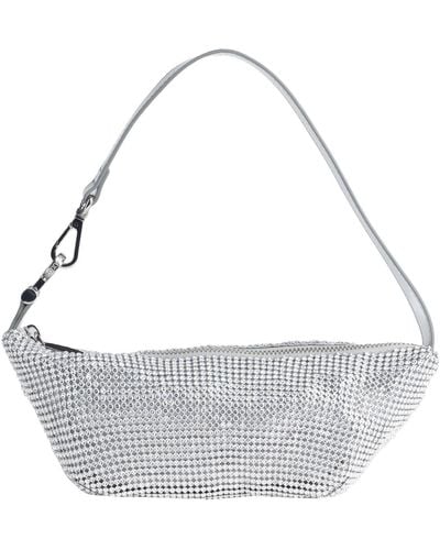 MAX&Co. Handbag - White