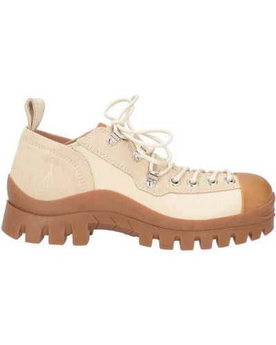 JW Anderson Sneakers - Natural