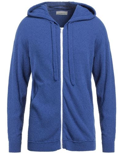 Laneus Sweatshirt - Blue