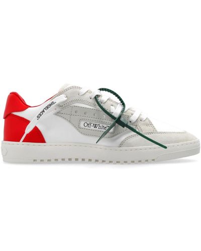 Off-White c/o Virgil Abloh Sneakers - Multicolore