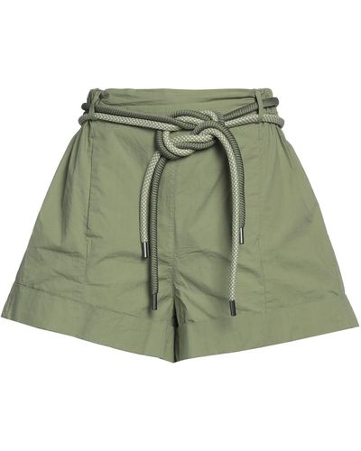 Bomboogie Shorts & Bermuda Shorts - Green