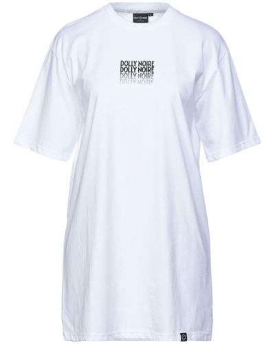 DOLLY NOIRE T-shirt - White